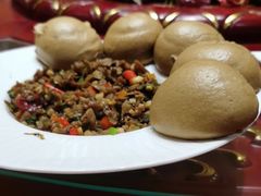 -博雅渔港·融合菜(维也纳国际大酒店)
