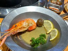 -哼蟹二将·烤肉酱蟹(合生汇店)