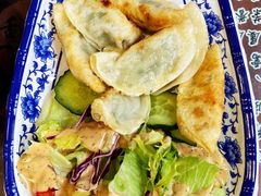 -长人馄饨铺(解放街店)