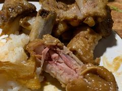 -焖锅部落(容城店)