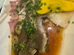 -海天楼中餐厅(吴宫泛太平洋酒店)