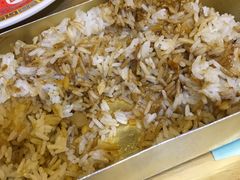 -味福记·本地特色菜(八一万达广场店)