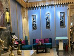 -豪爵足道·SPA(二七路店)
