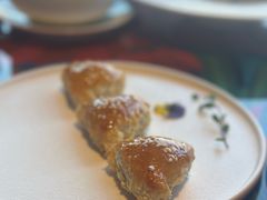 -上海滩餐厅(BFC外滩金融中心店)