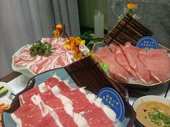 -九牛捞火锅(文化路店)