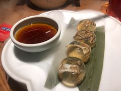 -闽上鲜·福建菜(龙湖滨江天街店)