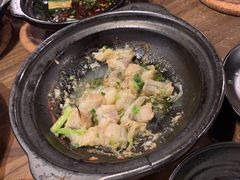 -小时候焗海鲜(鄞州万达店)