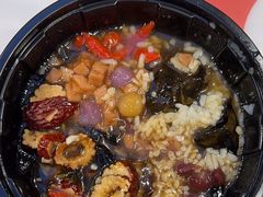 -文立新麻辣烫(合生汇21街区店)
