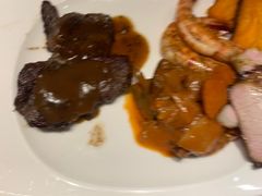 -杭州国际会议中心洲际酒店-原素全日餐厅(解放东路店)