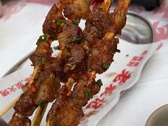 -老表记广西宵夜螺蛳鸭脚煲(西大店)