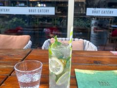 -Brut Eatery悦璞食堂(建国东路店)
