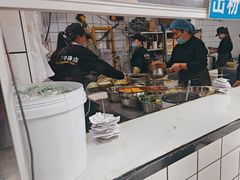 -小罗子汤店(大士院总店)