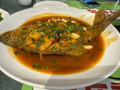 -全聚贤餐厅·湖北家常菜(沙湖店)