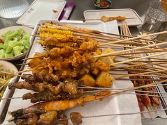 -苏小牛·牛肉串(国贸店)