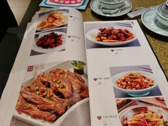 -刘胖子家常菜·蹄花焖藕(江汉路总店)