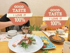 -上户日本料理(北仑富邦店)