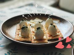 -THE WOODS 简餐 (国贸商城店)