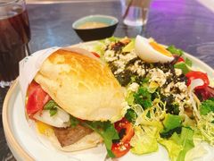 -THE WOODS 简餐 (国贸商城店)