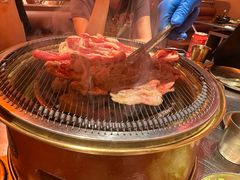 -西塔老太太泥炉烤肉(苏州大悦城店)