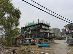 -水车博览园