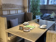 景观位-熹素·鲜美素食Vegetarian (天河领展店)