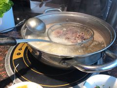 -八合里潮汕鲜牛肉火锅(深圳海岸城店)