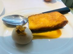 甜品-La Petite Maison (LPM) Hong Kong