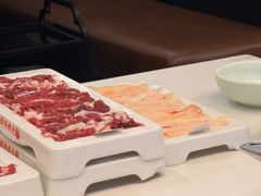 -八合里潮汕鲜牛肉火锅(深圳海岸城店)