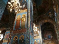 -滴血救世主教堂