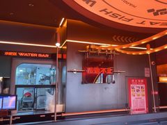 -探鱼·鲜青椒爽麻烤鱼(广州欣荣广场店)