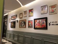 -米乐星世界KTV(汇智国际商业中心店)