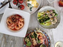 -The Rug Cafe(王府中环店)