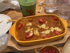 -乐凯撒披萨(喜荟城店)