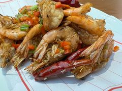 -外婆烧.老杭帮菜(庆春店)