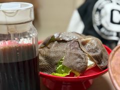 -香满锅老北京羊蝎子火锅·家常菜(新街口店)