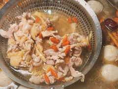 -小煵记·打边炉(西丽文光店)