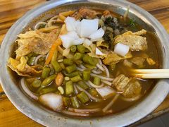 -凤张螺蛳粉·爽口粉(跃进路总店)