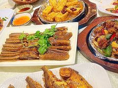 -潮之南·潮汕菜·鱼仔档(南山店)
