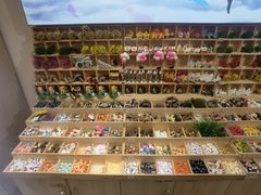 -陶语手工·拼豆·陶艺·银饰diy(宽厚里店)