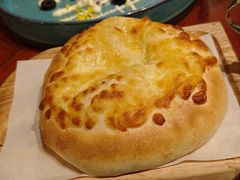 -卢布里西餐厅(总店)