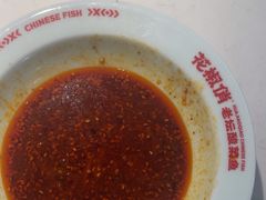 -花椒俏川菜小馆(南海万达店)