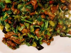 -老七饭馆(光荣道总店)