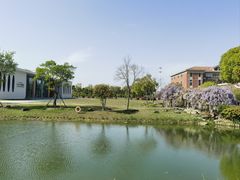 -歌斐颂巧克力小镇