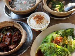 -兴记肉骨茶(甲洞大街第二新分店)