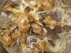 -聚首堂·特色小吃·肘子(什刹海德胜门店)