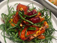 -筱爷叔·上海传统手工菜(新桥店)
