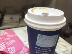 -瑞幸咖啡(金中环国际商务大厦店)