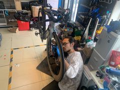 -大行Dahon自行车·北京顶点单车apex bike·ARAI摩托车头盔(白塔寺专卖店)
