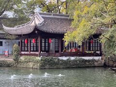 -绮园景区