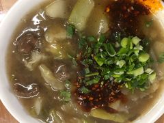 肉丸糊辣汤-老字号贾家肉丸糊辣汤(光明巷店)